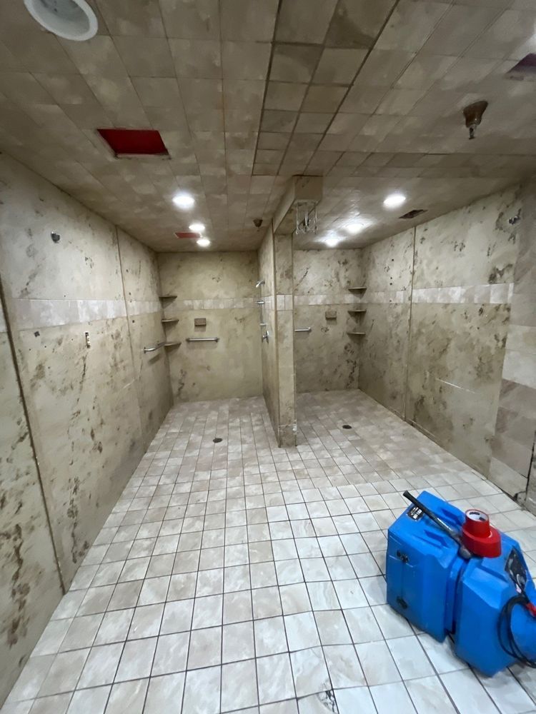 Asbestos Abatement for ACM Environmental in Salt Lake City, UT