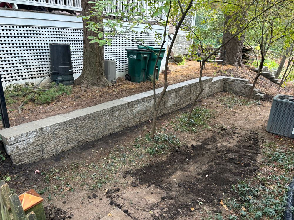 All Photos for J & B Landscaping in St. Louis, MO