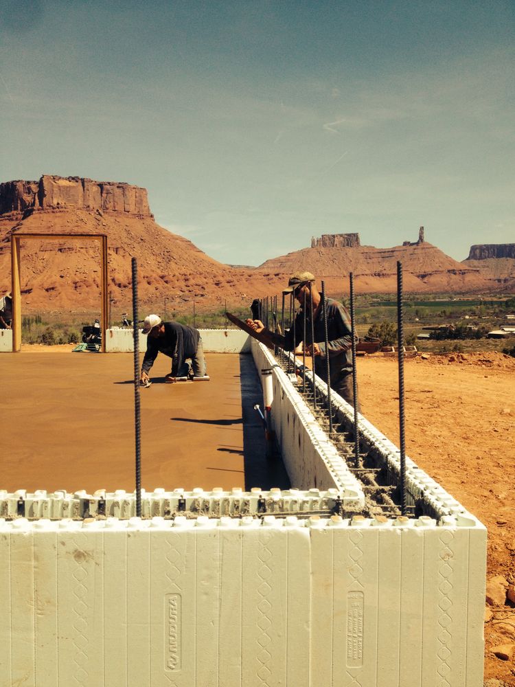 All Photos for Lawson Brothers Construction LLC in Moab, UT