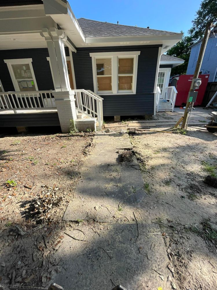 All Photos for OTM Hardscape & Construction in Houston, TX