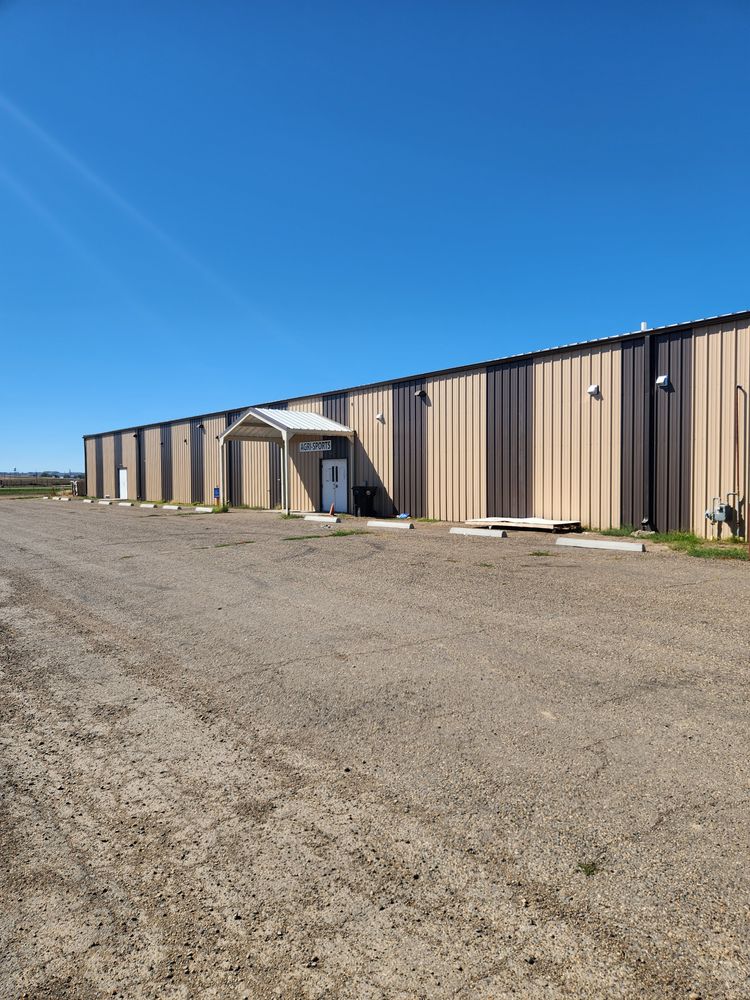 Exterior Renovations for Pinewood Construction. LLC in Miles City, MT