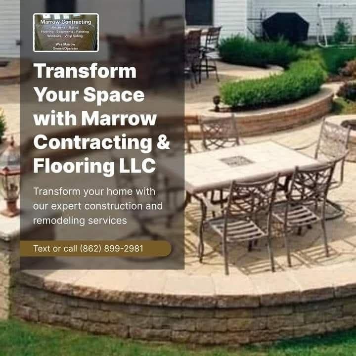 All Photos for Marrow Contracting & Flooring LLC in Morristown, NJ