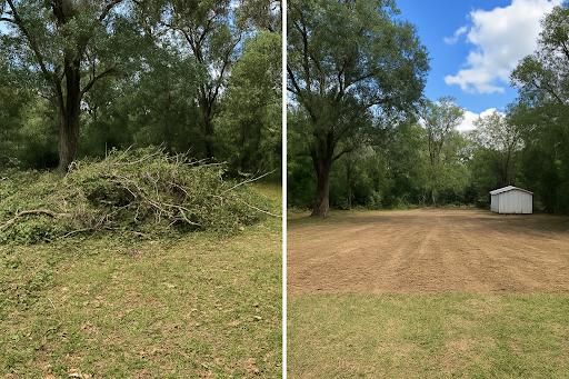 All Photos for Giles Land Management, LLC in Hahira, GA