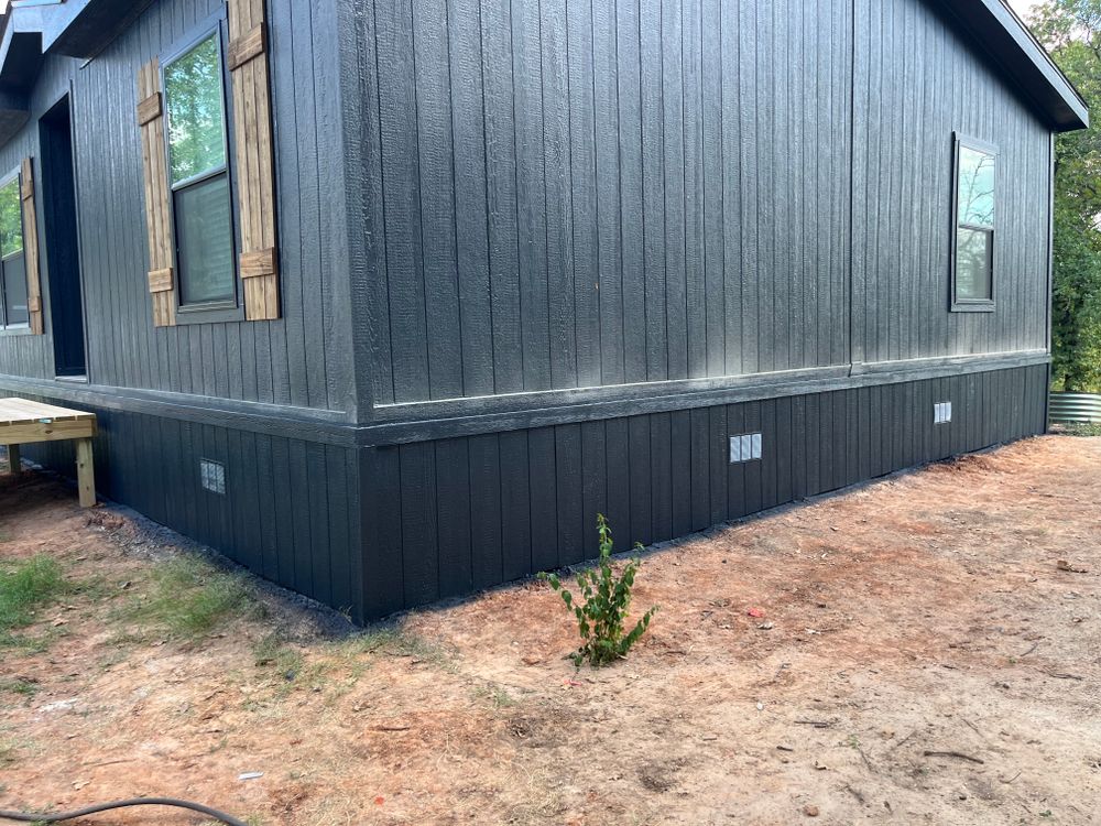 All Photos for BAKER Carpentry in Joshua, TX