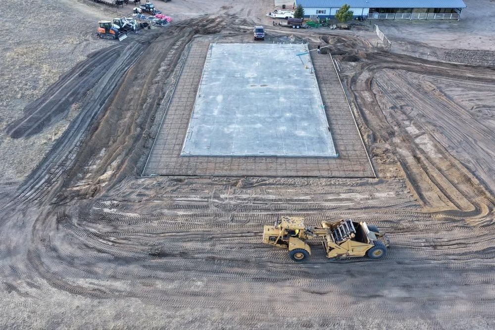 All Photos for Dittus Construction in Loveland, CO