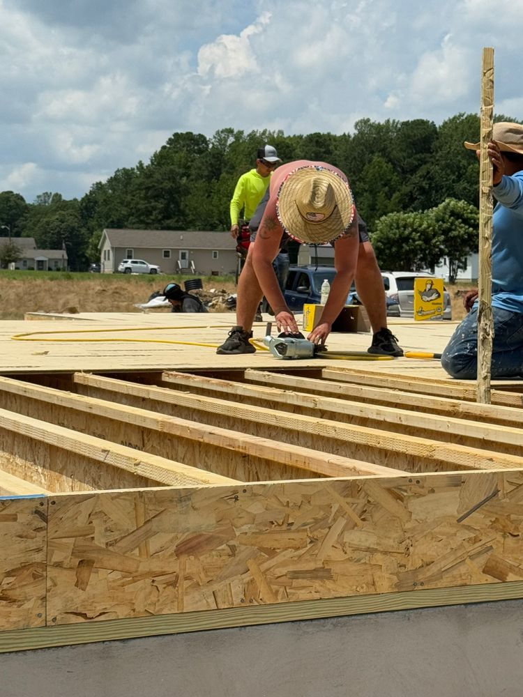 All Photos for LegaSea Construction in Kilmarnock, VA