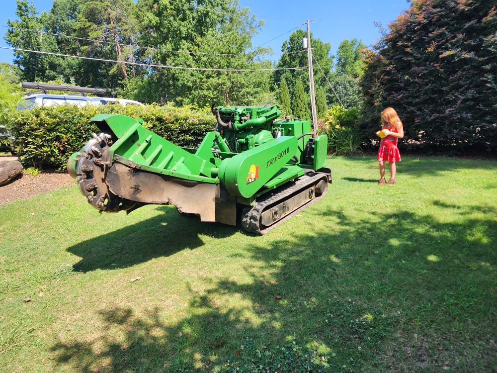 All Photos for Owens Tree Services in Inman, SC