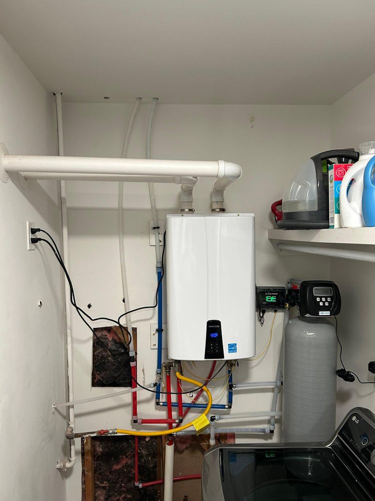 All Photos for Swift Flo Plumbing Services in Smyrna, TN