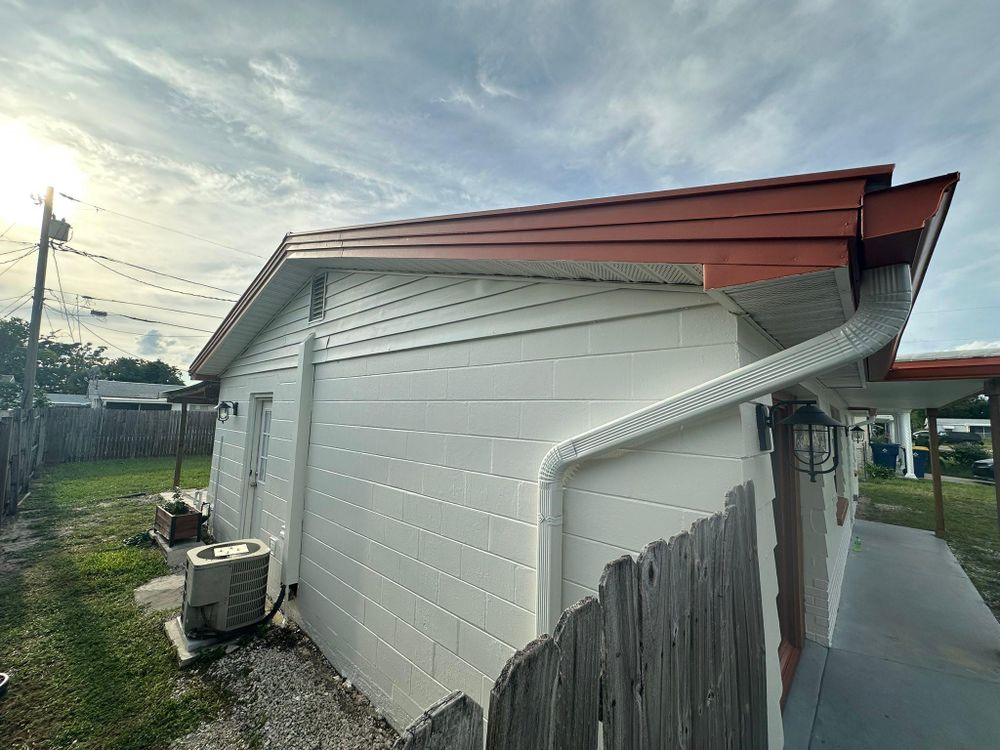 All Photos for Kramer & Son’s Property Maintenance in Hudson, FL