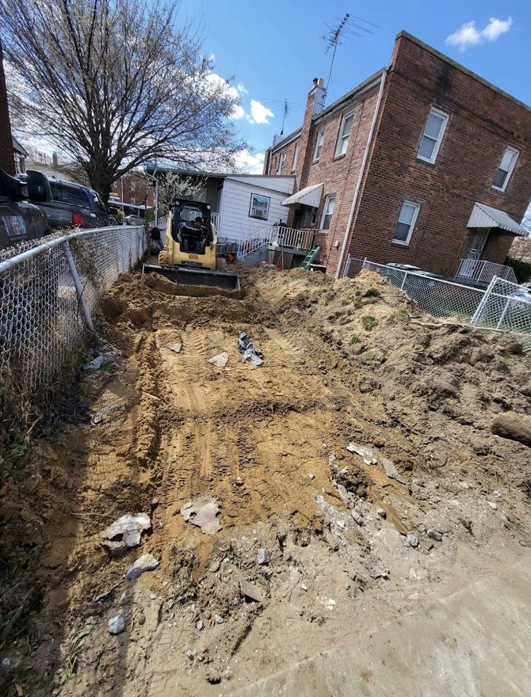 All Photos for Elite Masonry and Drainage in New Haven, CT