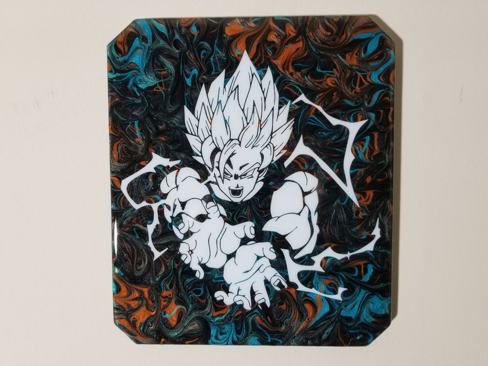 Transform your home with our Custom Epoxy Design service, offering unique, solutions that enhance beauty and functionality while reflecting your individual style through personalized patterns and colors. for Epoxy Everything in Latham, NY