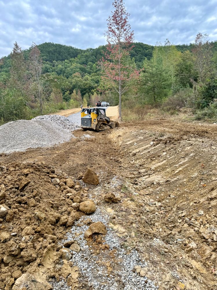 All Photos for Grayson Groundworks in Sevierville, TN