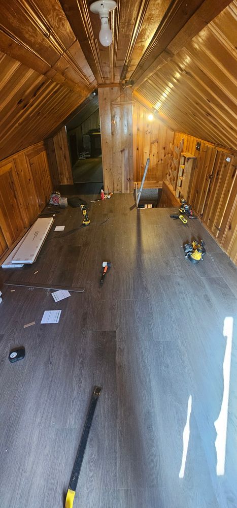 All Photos for Rob's Odd Jobs in Moscow, ID