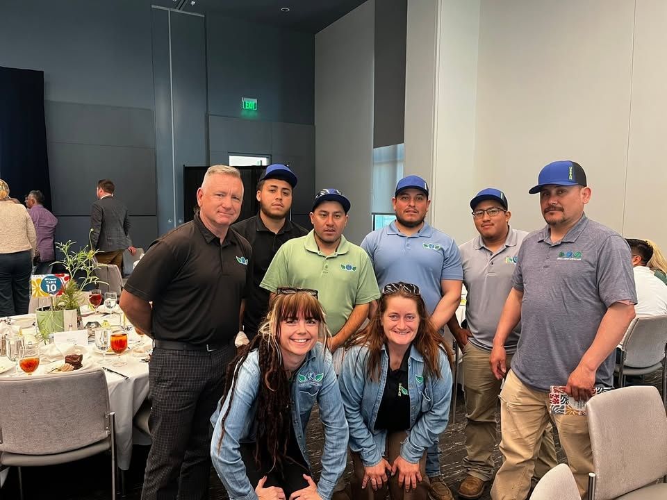 All Photos for Urban Lawn & Landscape in Oklahoma City, OK