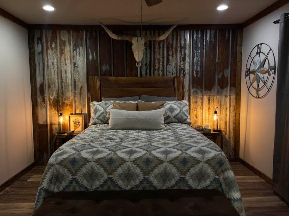 Interior Designs for Ridgeline Construction in Hiddenite, NC