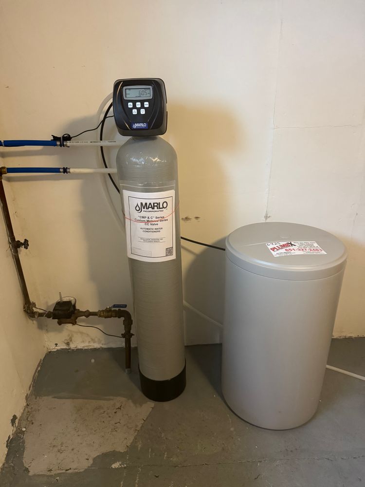 All Photos for PLUMBX in Inver Grove Heights, MN