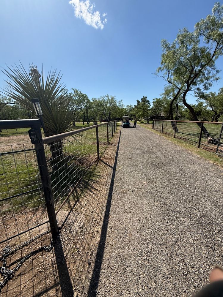 All Photos for Bean Welding & Construction LLC in Ballinger, TX