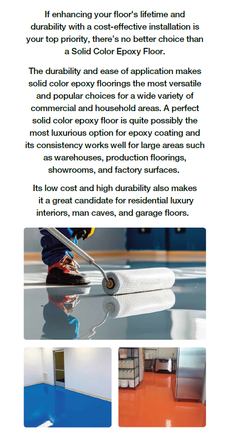 Solid for Hardline Coatings DFW in Dallas, TX