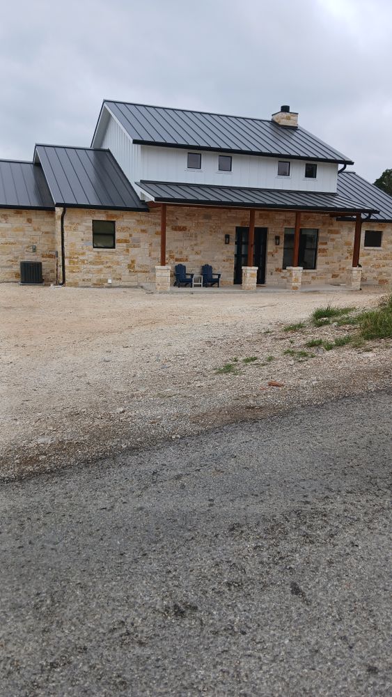 All Photos for Thompson Construction in Uvalde County, TX