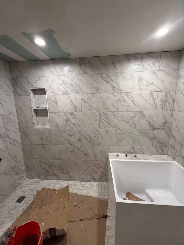 Transform your home with our expert Kitchen and Bathroom Renovations. We deliver personalized design, high-quality craftsmanship, and seamless installations to enhance functionality and aesthetic appeal in every space. for Northway Views Construction in Portland, ME