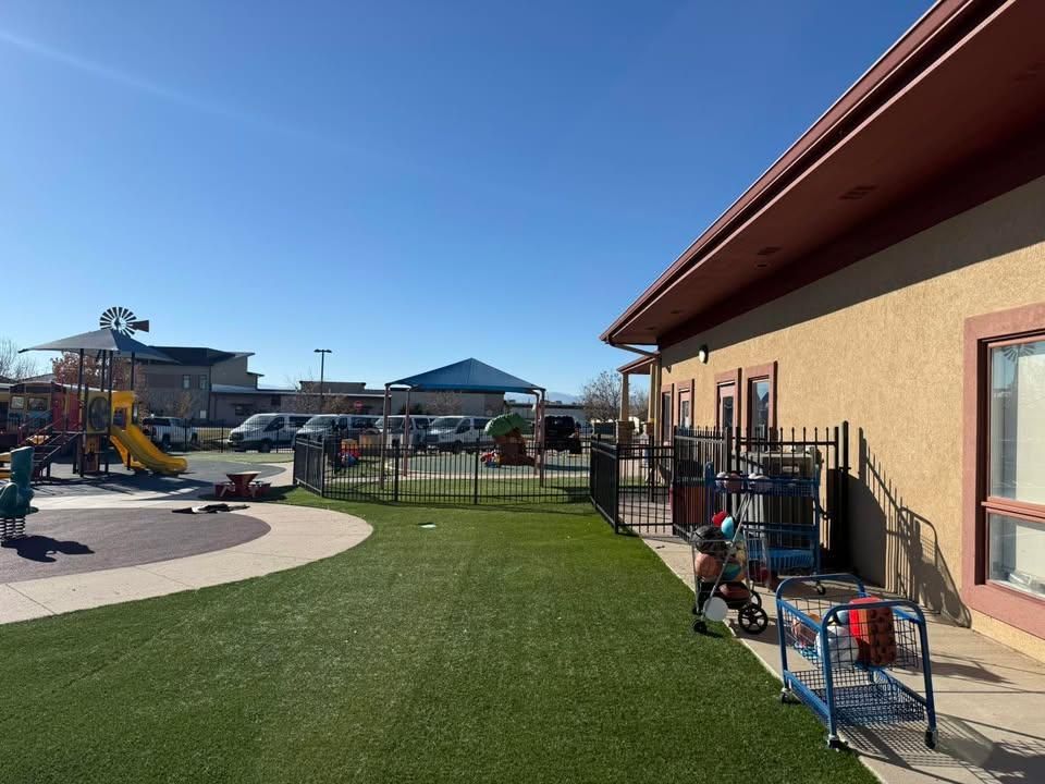 All Photos for Forever Green Turf Pros LLC in Greeley, CO