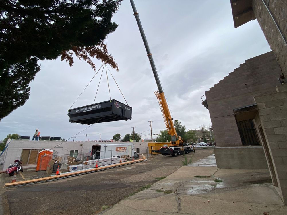 All Photos for Ant Farm Construction in Kingman, AZ