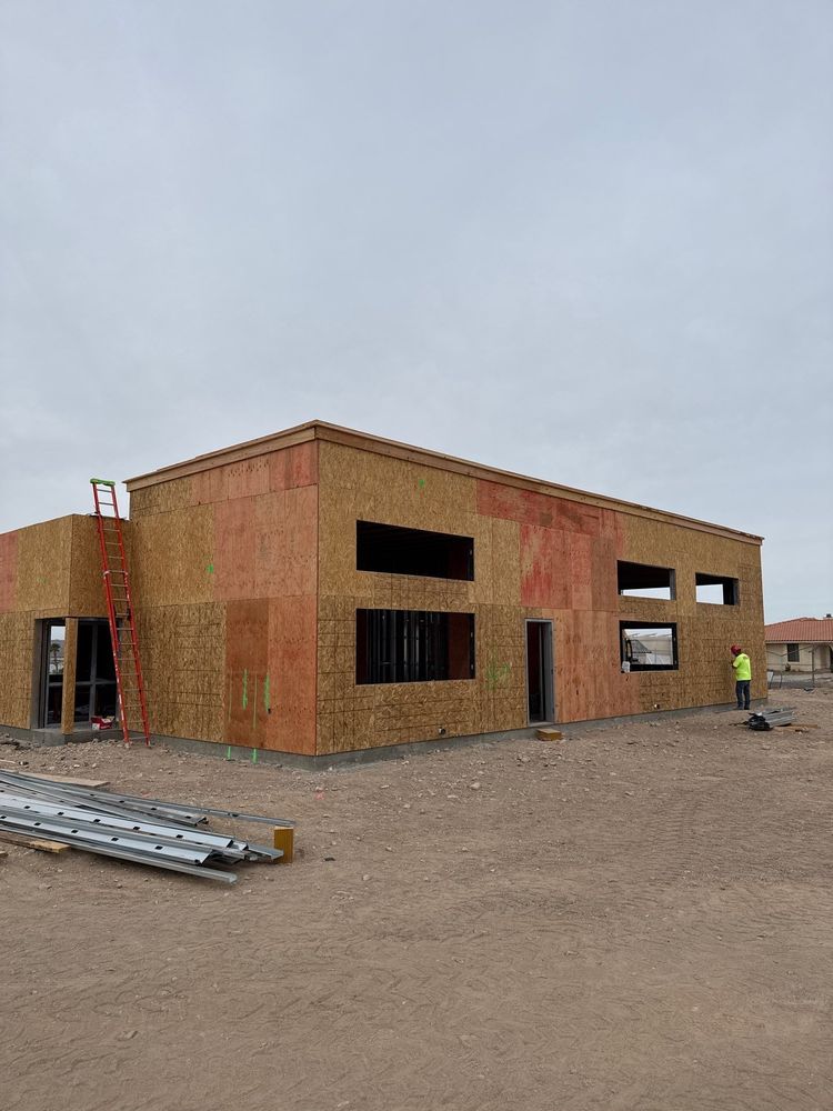 All Photos for Ant Farm Construction in Kingman, AZ