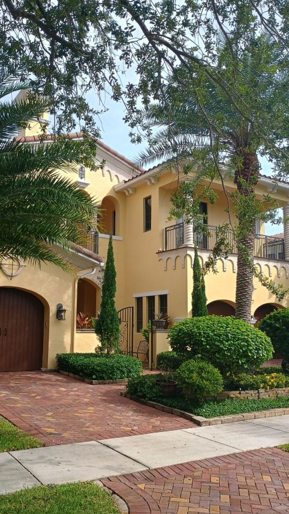 All Photos for Thunder Painting in Pompano Beach, FL
