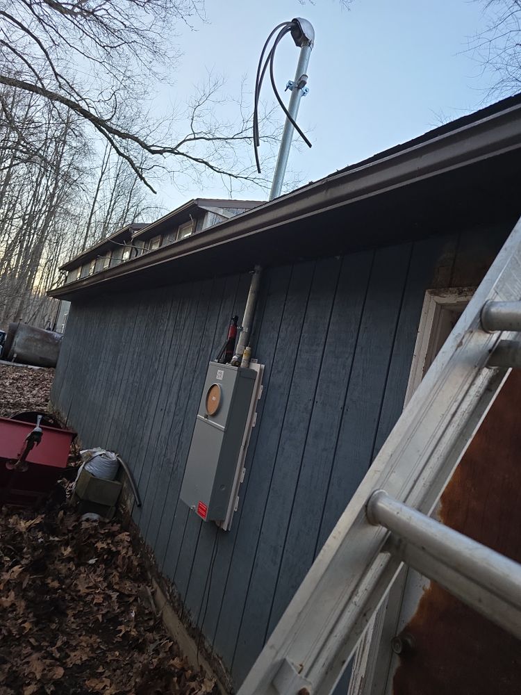 All Photos for Walton Electric Service in Mineral City, OH