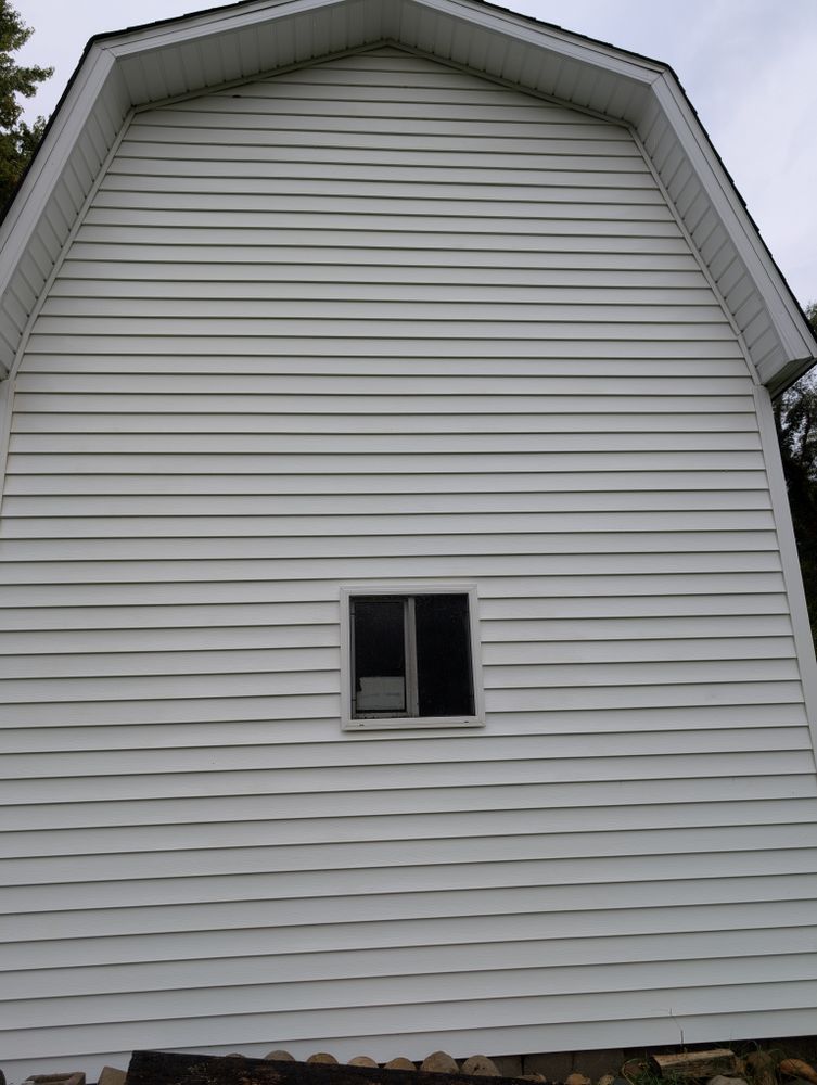 All Photos for Kingdom Power Washing & Window Cleaning in Flushing, MI