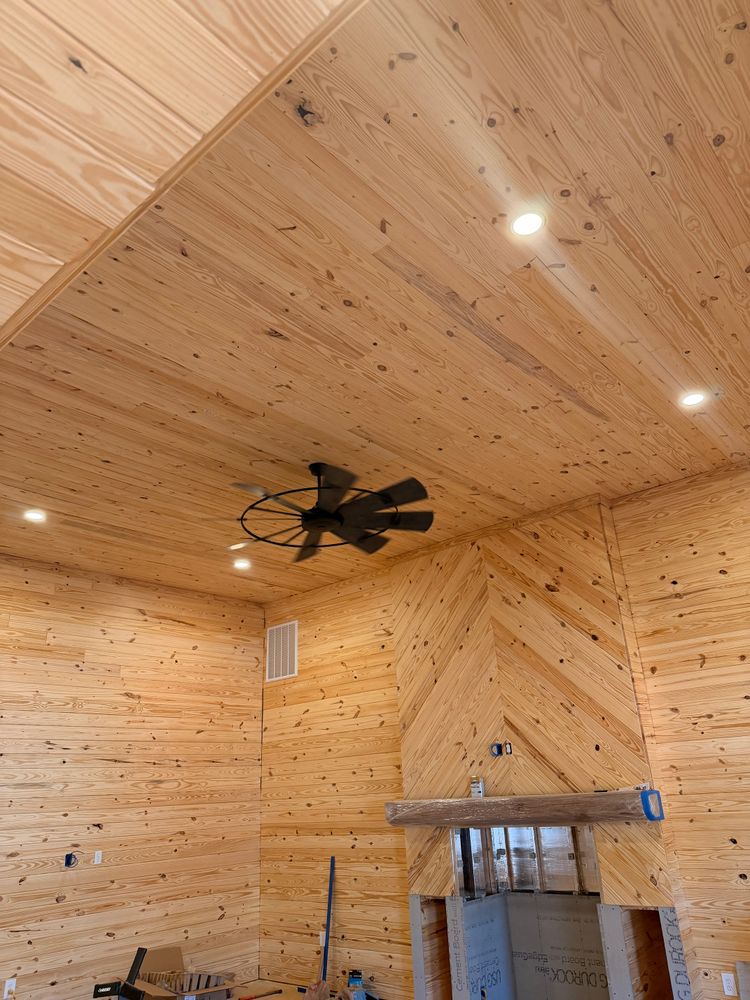 All Photos for Lakeview Electrical Services in Hartwell, GA