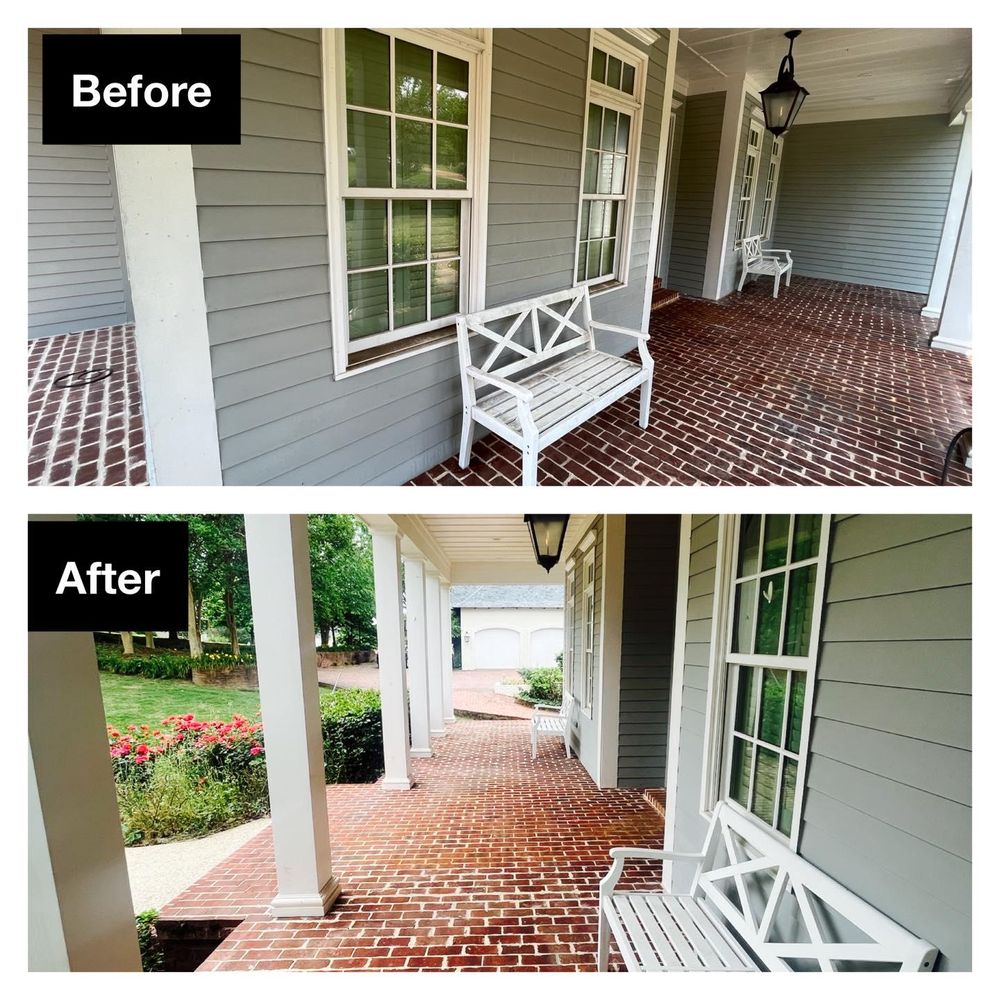 All Photos for Honey Do Oxford Pressure Washing and Soft Washing in Oxford, Mississippi
