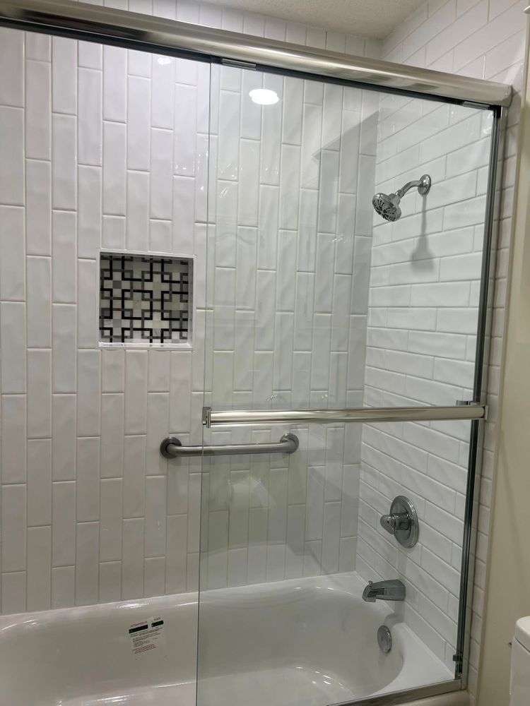 Zenus Custom Tile team in Kansas City, MO - people or person