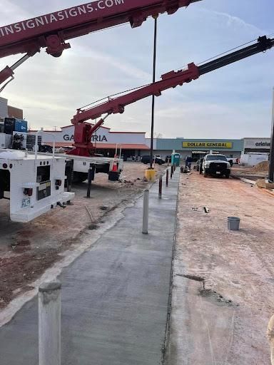 All Photos for RM Concrete Construction,LLC. in Norman, , OK