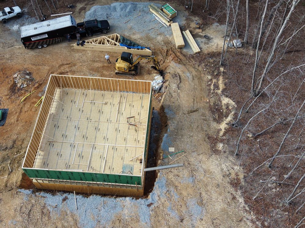 All Photos for Brannon's Construction in Riceville,  TN