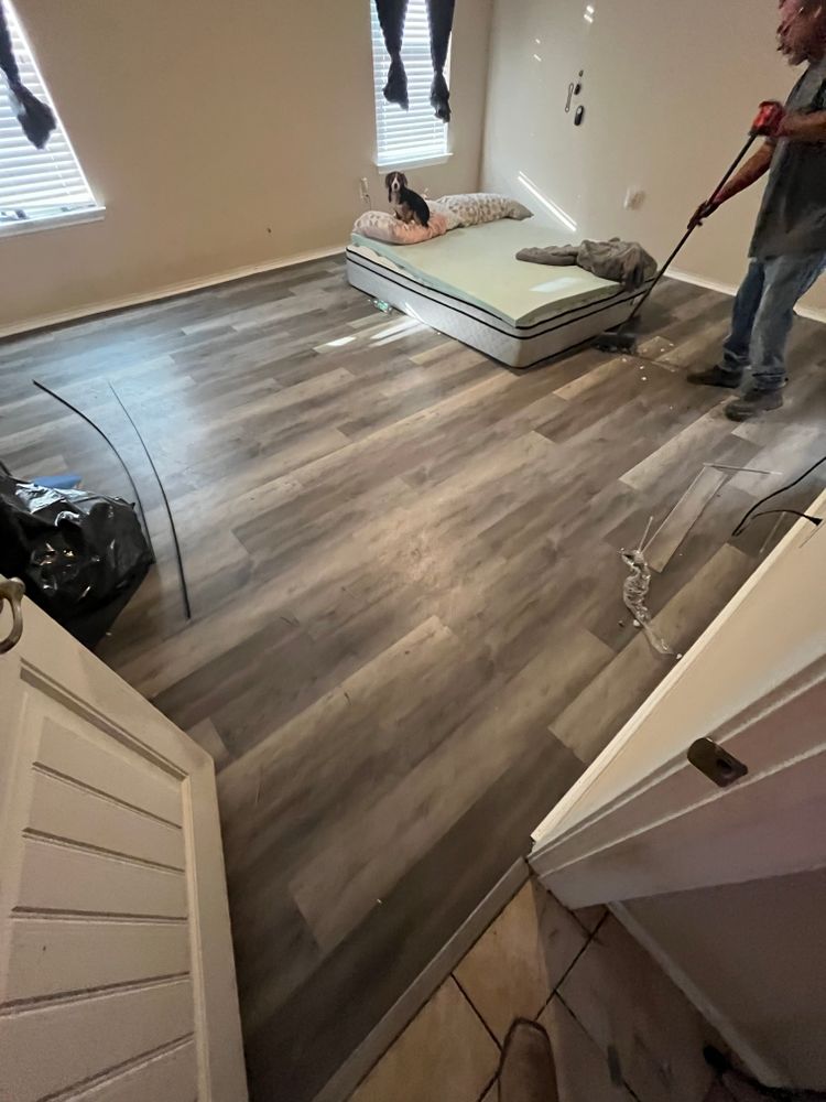 All Photos for Enriquez Home Improvement in San Antonio , TX