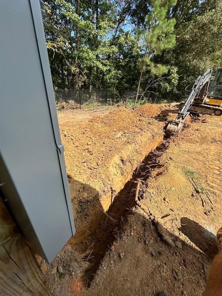 All Photos for Moose Excavating in Athens, TN