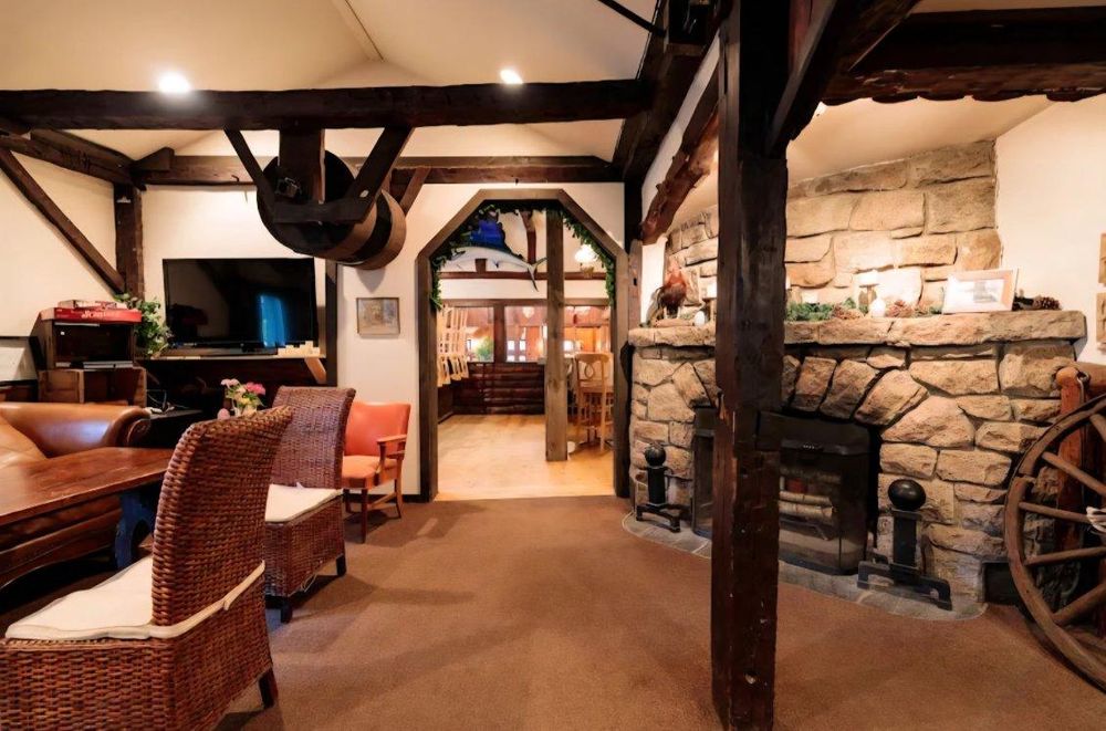 Our commercial painting services provide professional, high-quality solutions for businesses, ensuring vibrant and durable finishes that enhance aesthetics and protect your property in diverse environments. Transform your workspace with our expert touch. for Premier Pro Painters Home Improvement in Stonington, CT