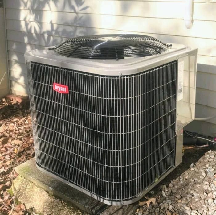 HVAC for G&S A/C and Heating in Gulfport,, MS