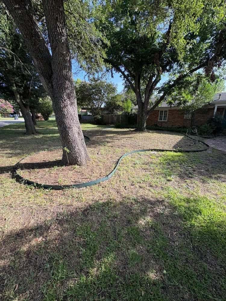 All Photos for Fine Line Lawn Care & Landscaping in Aledo, TX