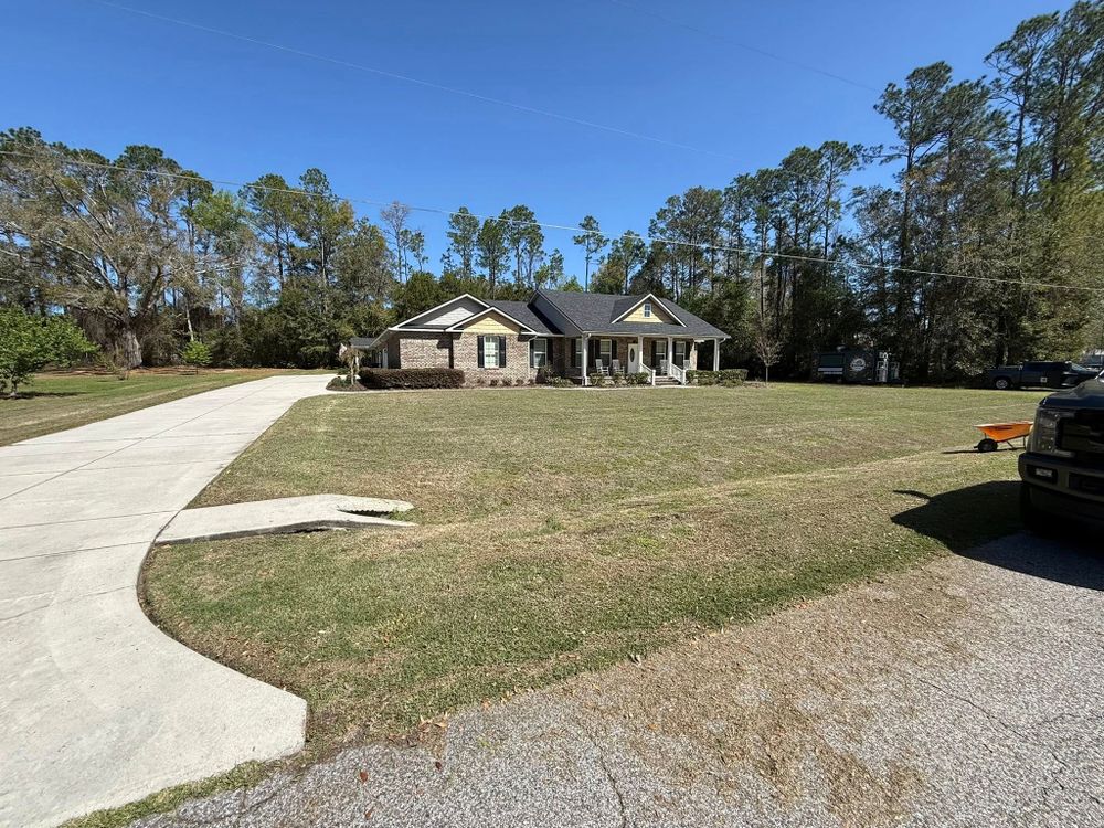 All Photos for Turf Titan in Lake City, FL