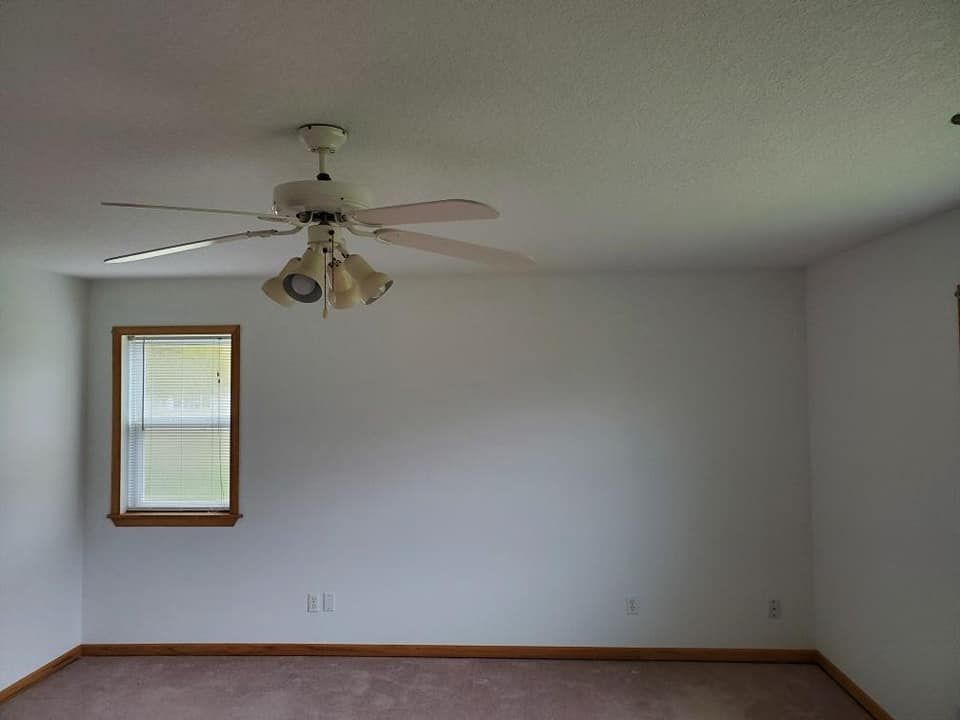 Interior Painting for B-Rex Painting in Merrill, WI