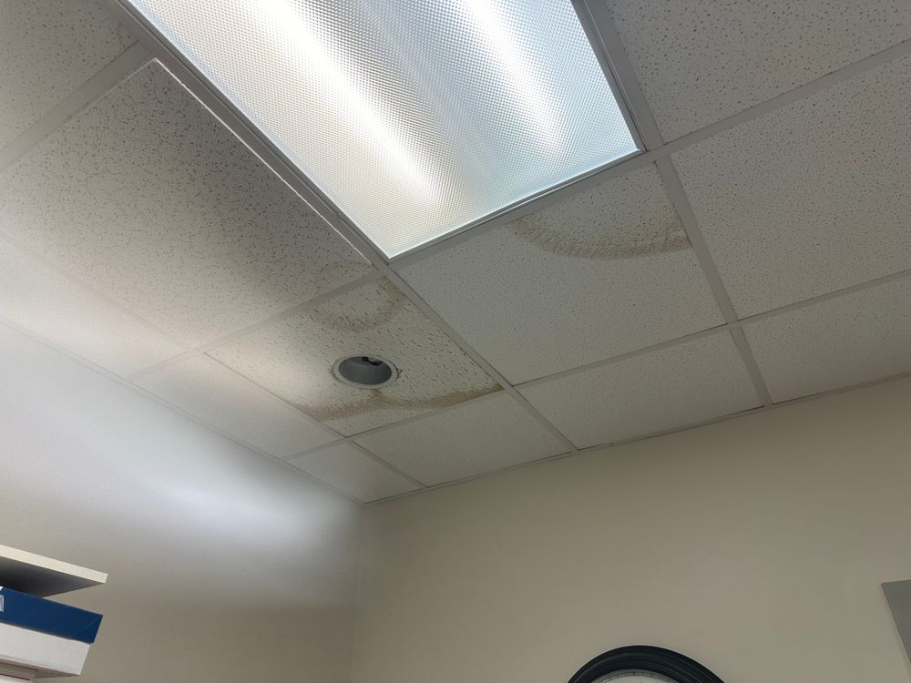 Handyman for The Flip Flop Roofer in Statesville, NC