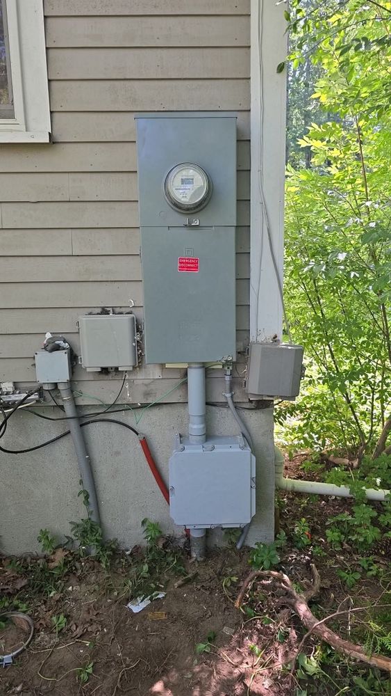 All Photos for Joe Medeiros Electrical in Weston, MA