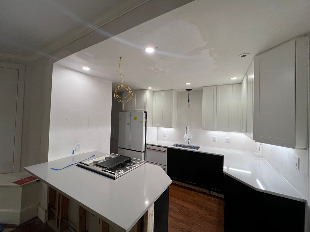 All Photos for Stephen Logue Electric in Billerica, MA