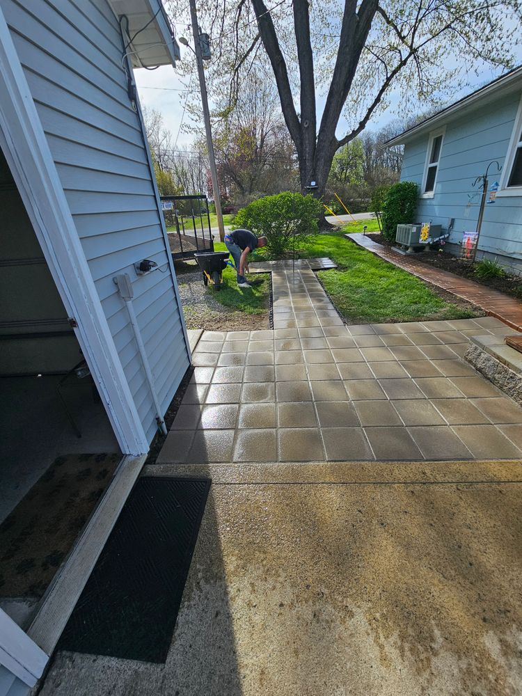 All Photos for Tel Ma Landscaping Maintenance LLC  in Urbana, OH