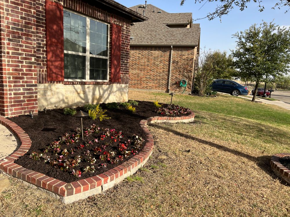 All Photos for Landscape Legends in Roanoke, TX