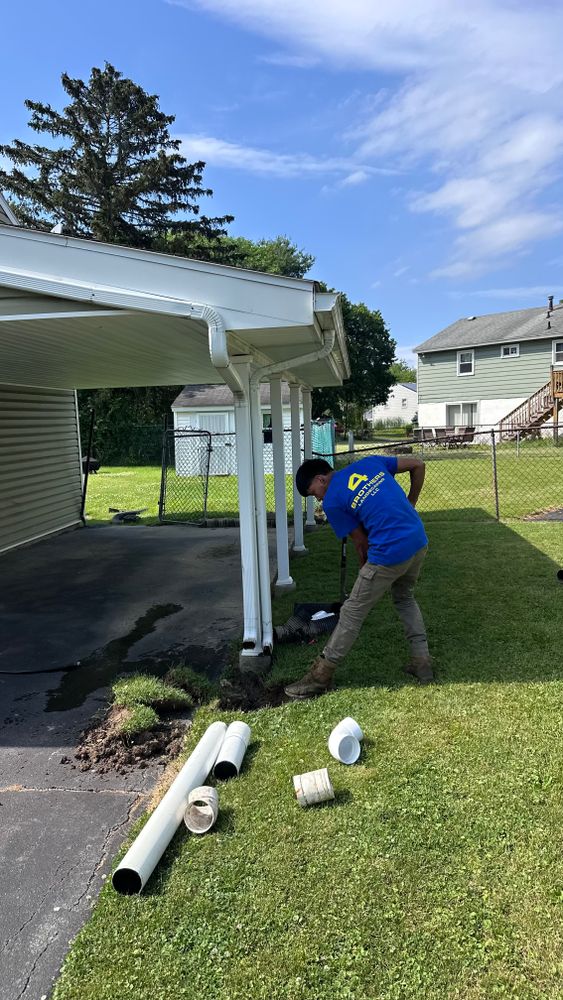 All Photos for 4 Brothers Landscaping LLC in Albany, NY