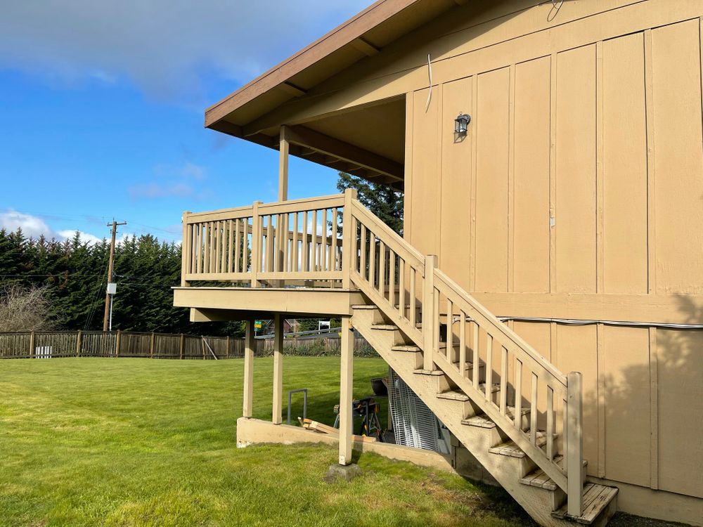 All Photos for Tony's Remodeling & Painting in Renton, WA