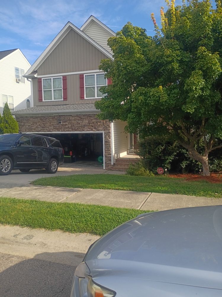 All Photos for Brothers On Point Lawn And Junk Removal in Wilson, NC